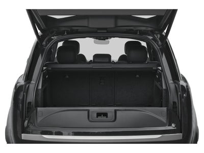 2025 Land Rover Range Rover P530 SE SWB