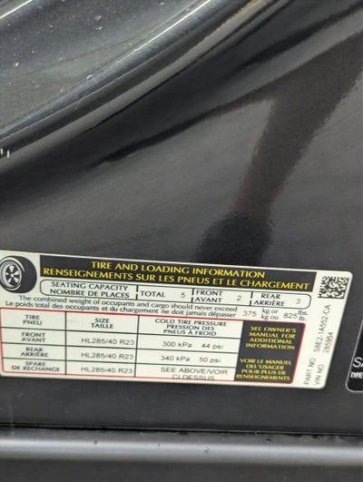 2025 Land Rover Range Rover P530 SE SWB