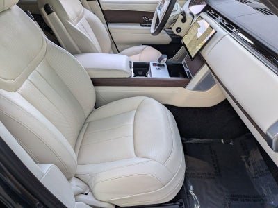 2025 Land Rover Range Rover P530 SE SWB