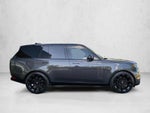 2025 Land Rover Range Rover P530 SE SWB