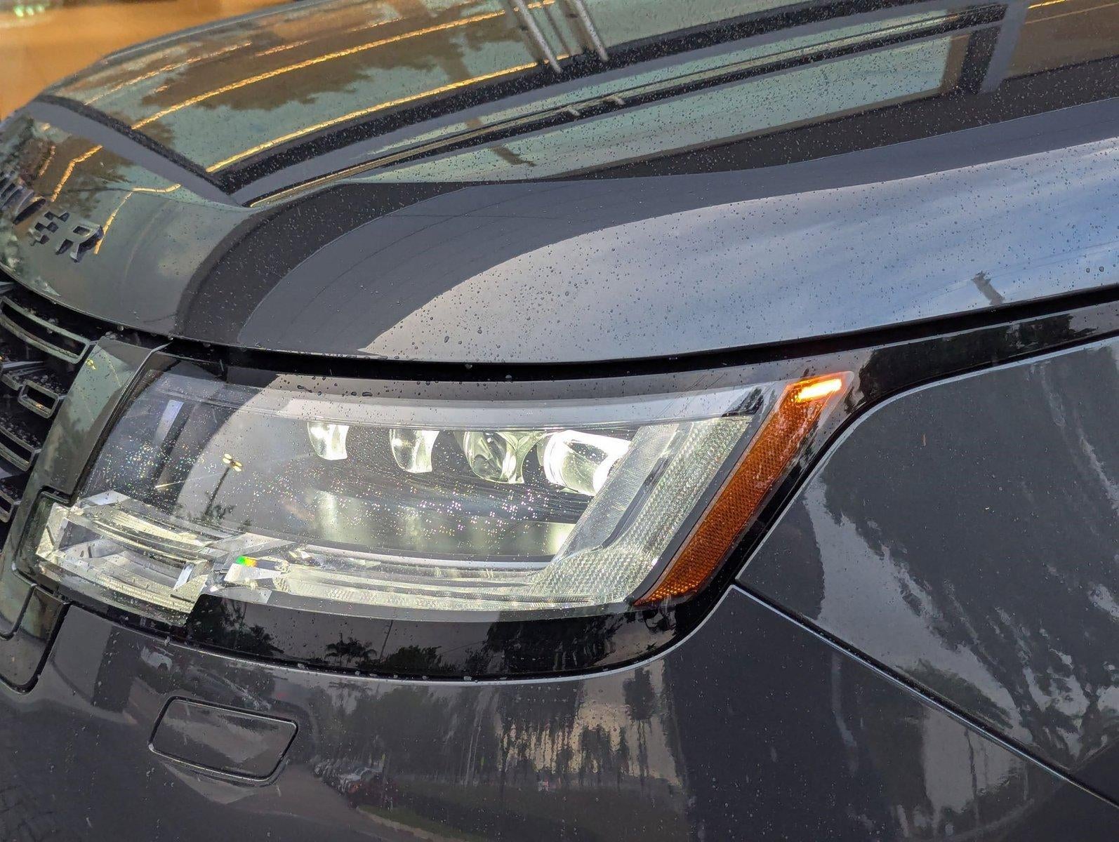 2025 Land Rover Range Rover P530 SE SWB