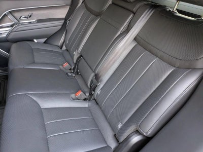2025 Land Rover Range Rover P530 SE SWB