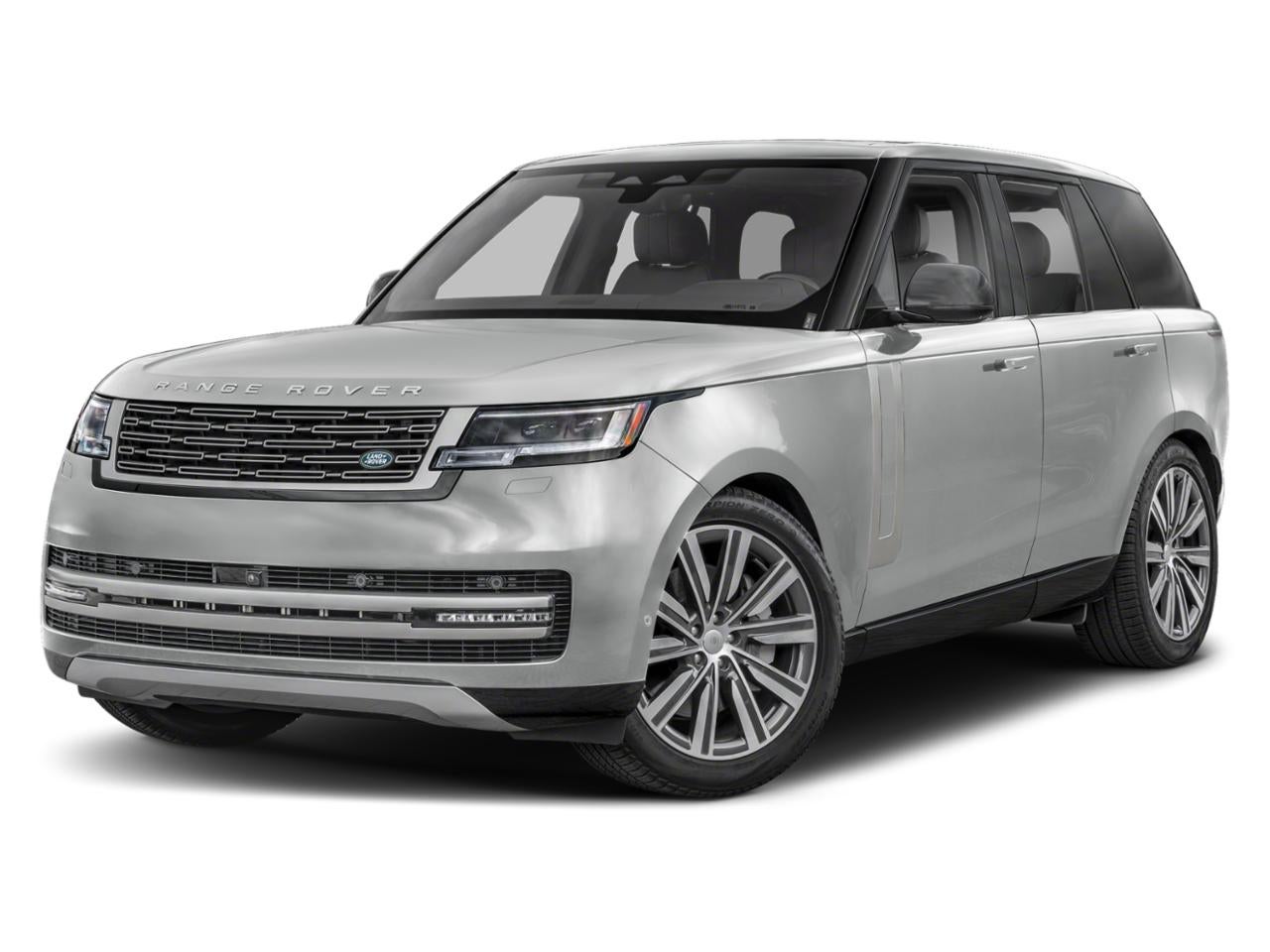 2025 Land Rover Range Rover P530 SE SWB