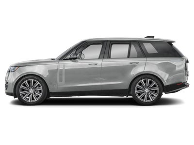 2025 Land Rover Range Rover P530 SE SWB