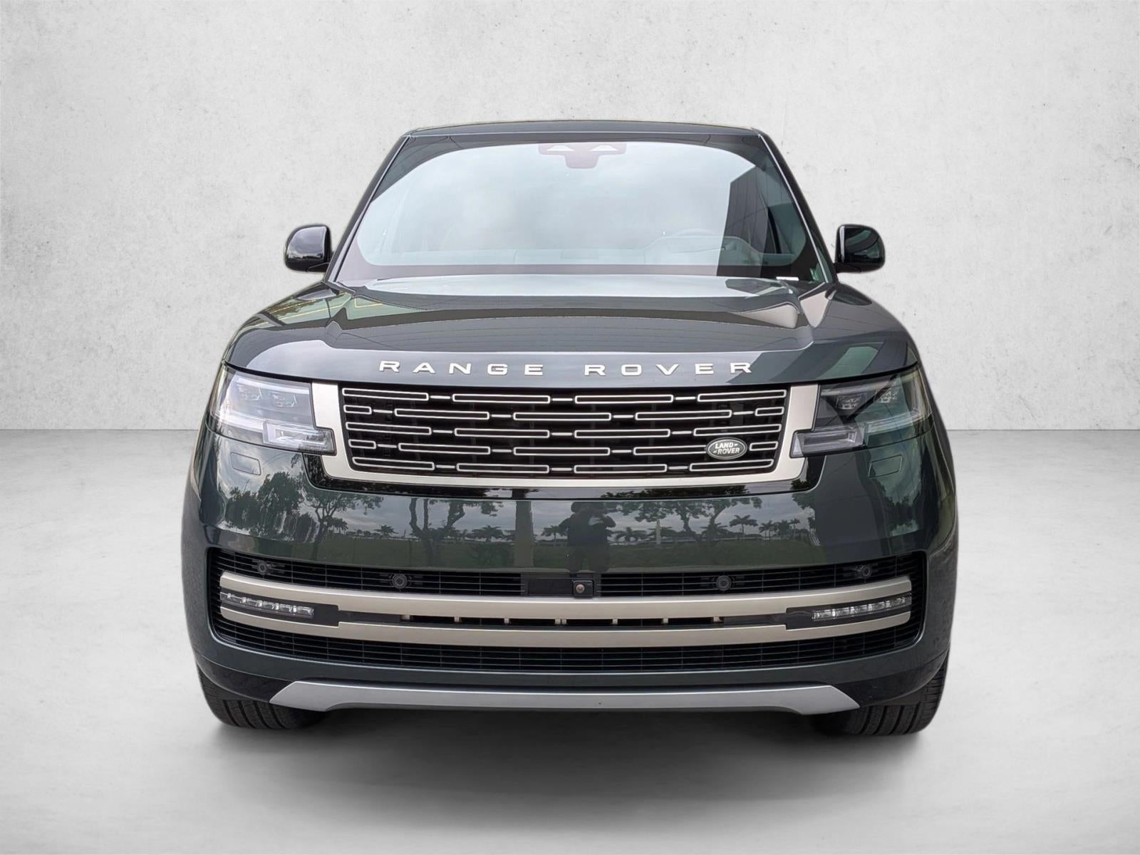 2024 Land Rover Range Rover P530 SE SWB
