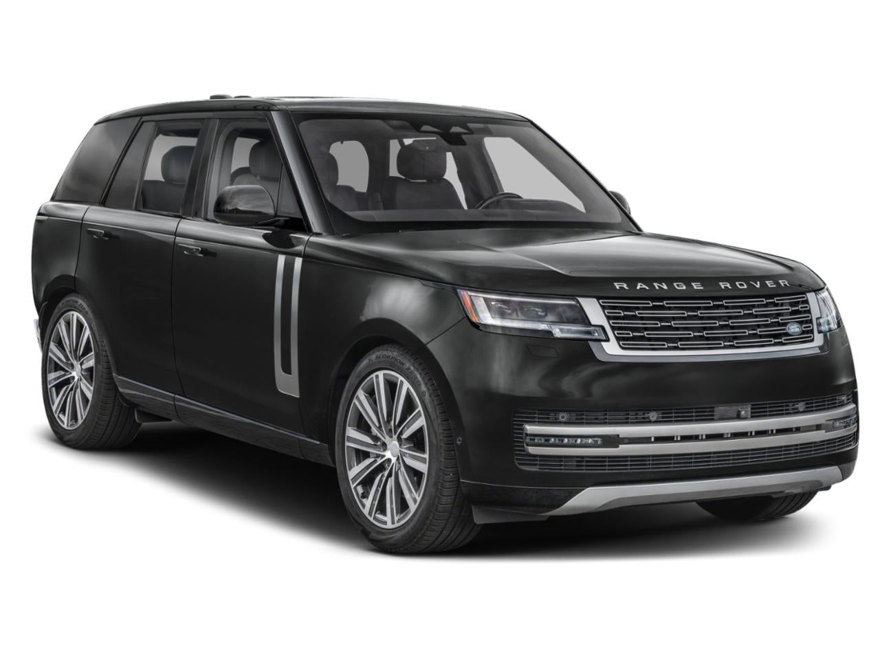 2025 Land Rover Range Rover P550e SE SWB