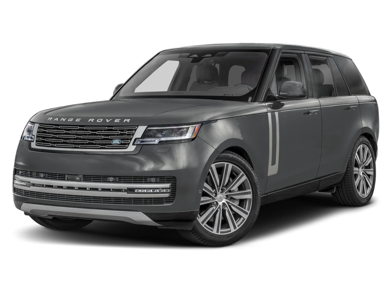 2025 Land Rover Range Rover P400 SE SWB