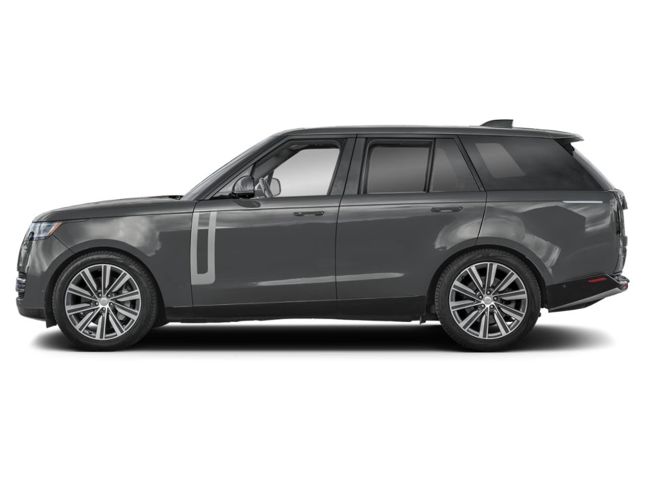 2025 Land Rover Range Rover P400 SE SWB