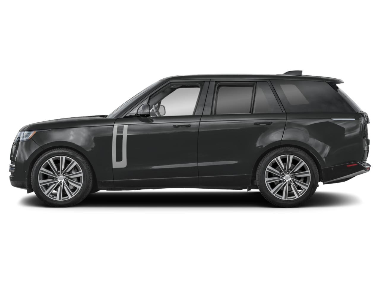 2025 Land Rover Range Rover P400 SE SWB