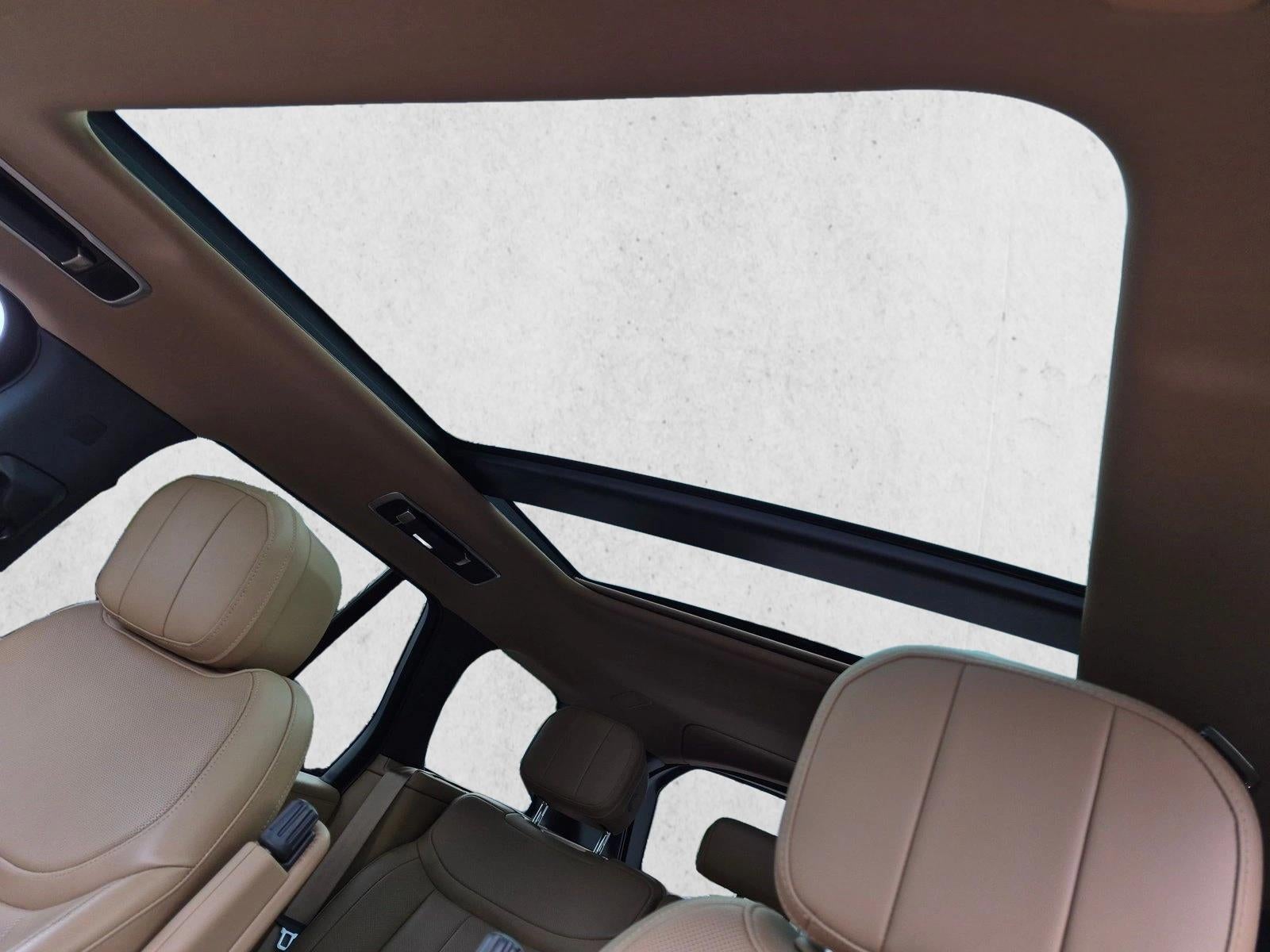 2023 Land Rover Range Rover P400 SE SWB