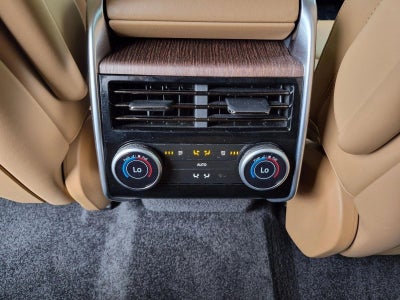 2023 Land Rover Range Rover P400 SE SWB