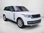 2023 Land Rover Range Rover P400 SE SWB