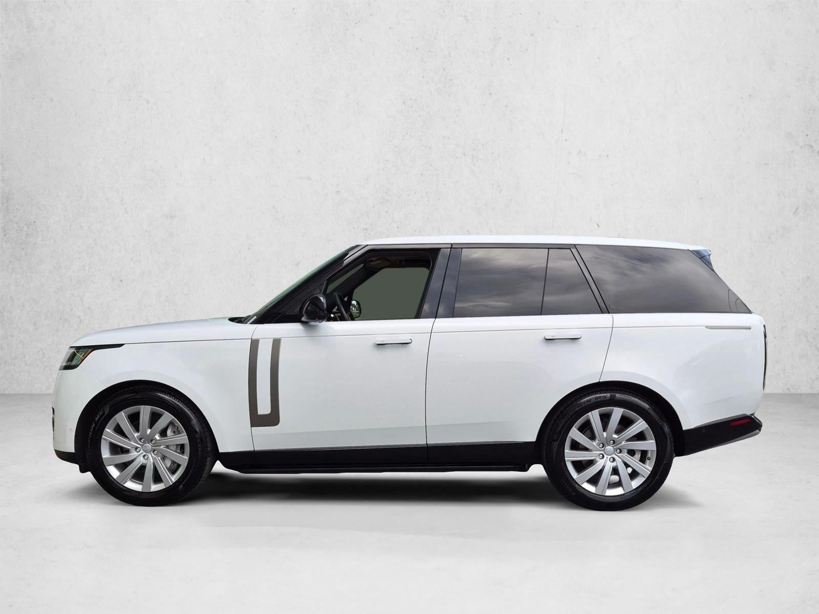 2023 Land Rover Range Rover P400 SE SWB