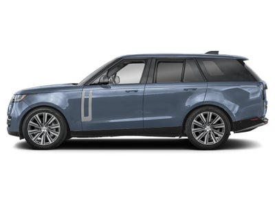 2024 Land Rover Range Rover P400 SE SWB