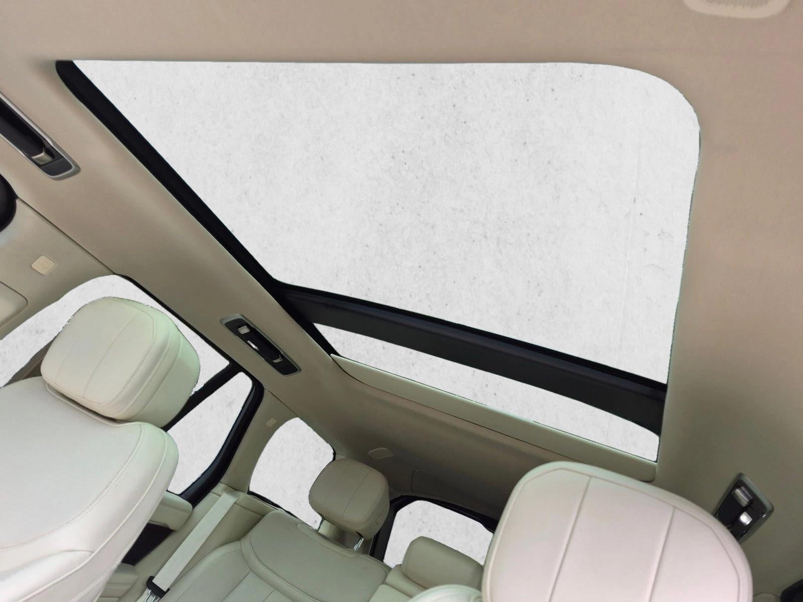 2023 Land Rover Range Rover P400 SE SWB