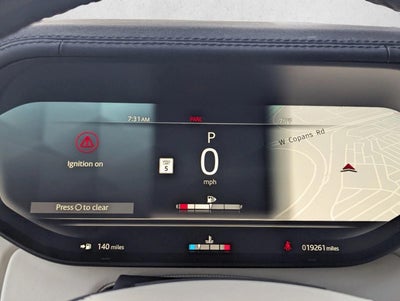 2023 Land Rover Range Rover P400 SE SWB