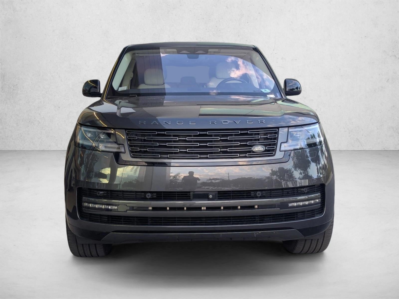 2023 Land Rover Range Rover P400 SE SWB