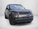 2023 Land Rover Range Rover P400 SE SWB