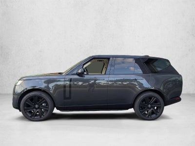 2023 Land Rover Range Rover P400 SE SWB