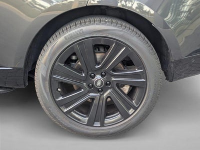 2023 Land Rover Range Rover P400 SE SWB