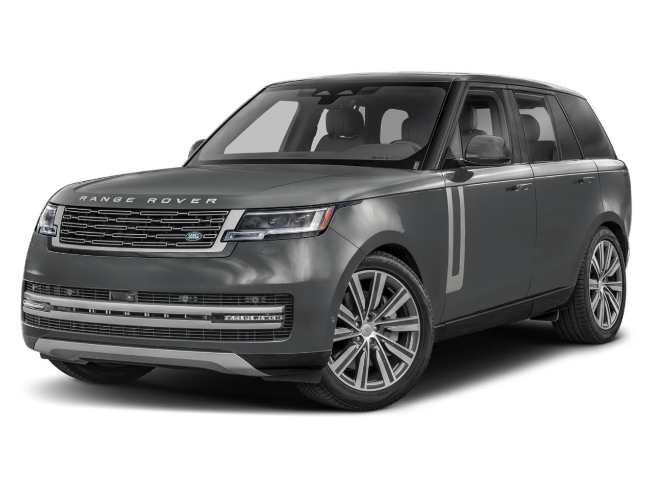 2023 Land Rover Range Rover P400 SE SWB