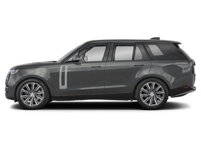 2023 Land Rover Range Rover P400 SE SWB
