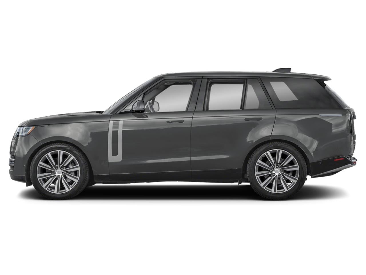 2023 Land Rover Range Rover P400 SE SWB