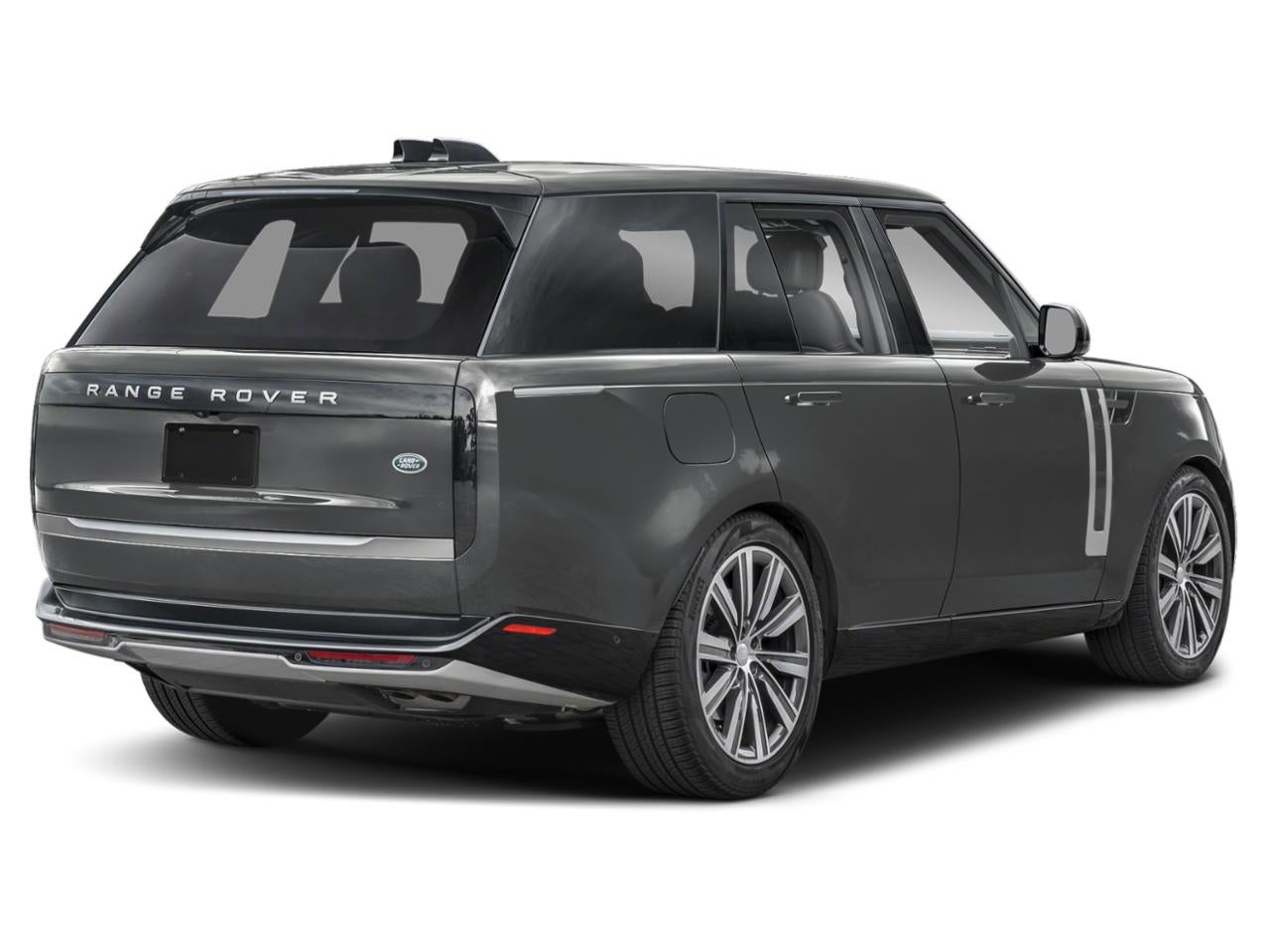 2023 Land Rover Range Rover P400 SE SWB