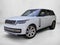 2023 Land Rover Range Rover P400 SE SWB