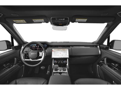 2023 Land Rover Range Rover P400 SE SWB