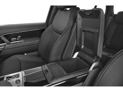 2023 Land Rover Range Rover P400 SE SWB