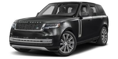 2023 Land Rover Range Rover P400 SE SWB