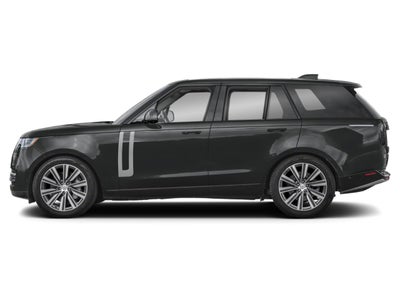 2023 Land Rover Range Rover P400 SE SWB
