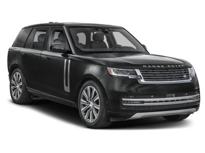 2023 Land Rover Range Rover P400 SE SWB