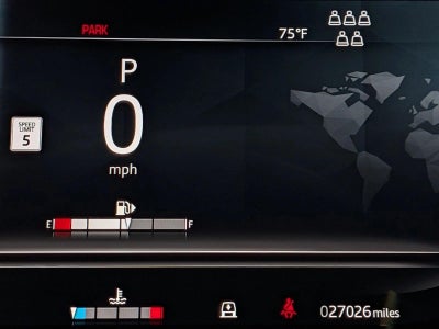 2023 Land Rover Range Rover P530 SE LWB 7 Seat