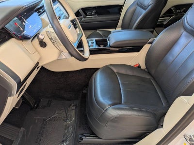 2023 Land Rover Range Rover P530 SE LWB 7 Seat