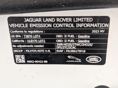 2023 Land Rover Range Rover P530 SE LWB 7 Seat