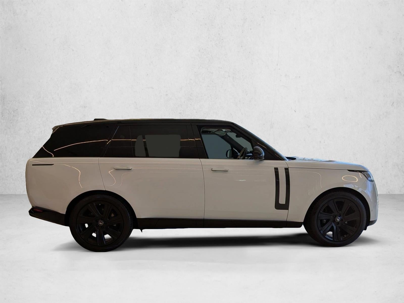 2023 Land Rover Range Rover P530 SE LWB 7 Seat