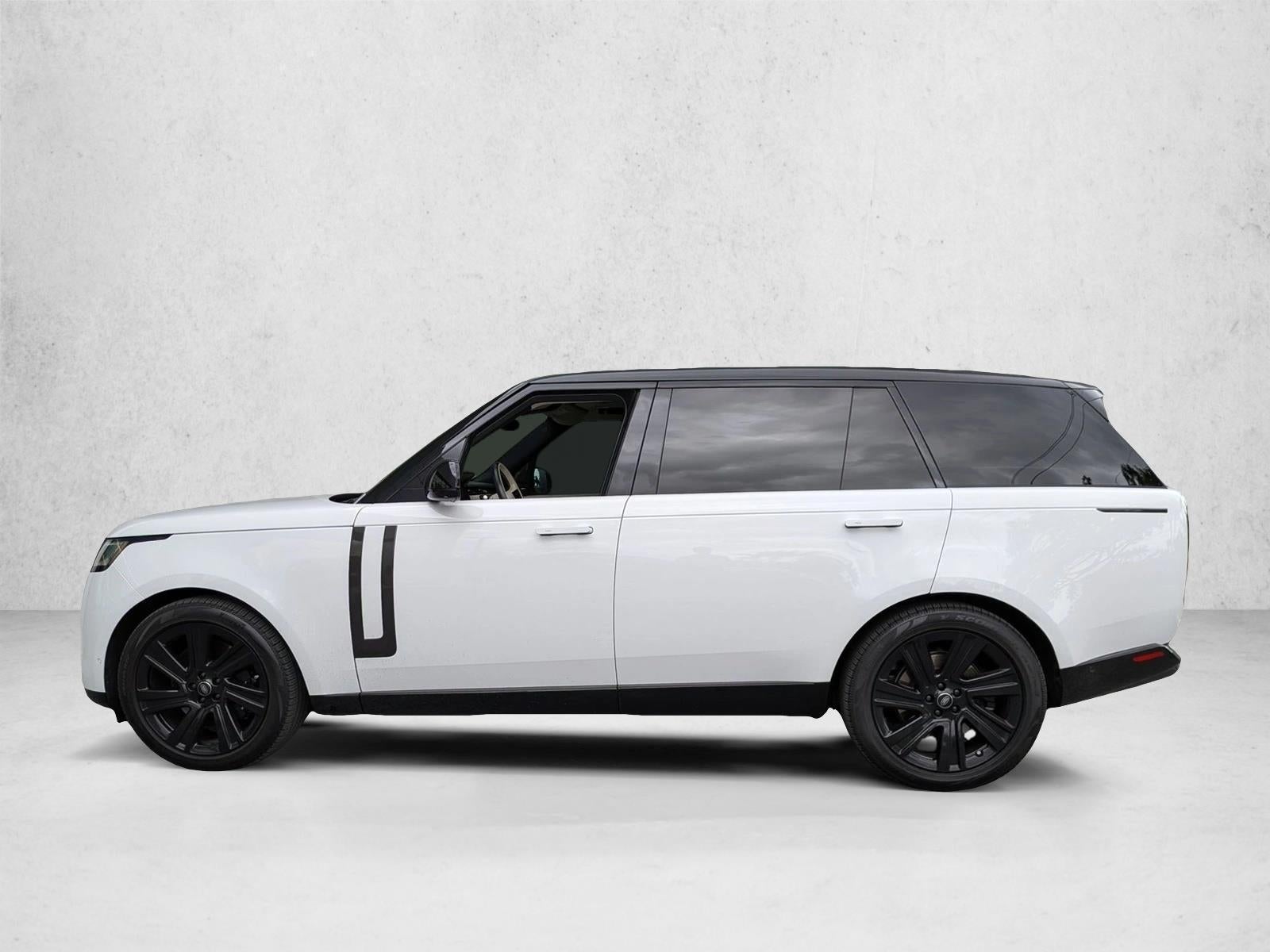 2023 Land Rover Range Rover P530 SE LWB 7 Seat
