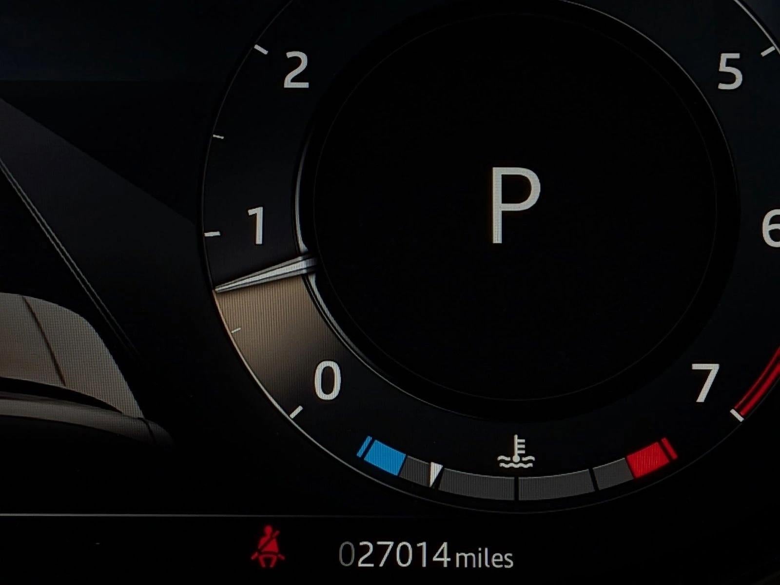 2023 Land Rover Range Rover P530 SE LWB 7 Seat