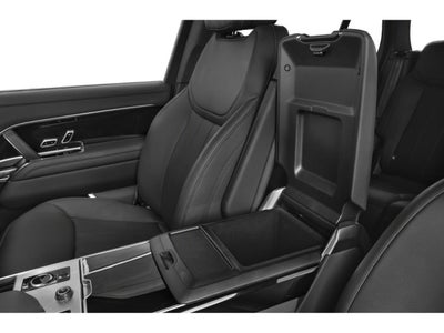 2026 Land Rover Range Rover P530 SE LWB 7 Seat