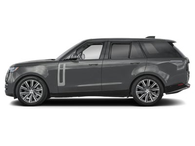 2026 Land Rover Range Rover P530 SE LWB 7 Seat