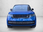 2025 Land Rover Range Rover P400 SE LWB 7 Seat