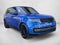 2025 Land Rover Range Rover P400 SE LWB 7 Seat