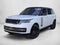 2023 Land Rover Range Rover P400 SE LWB 7 Seat