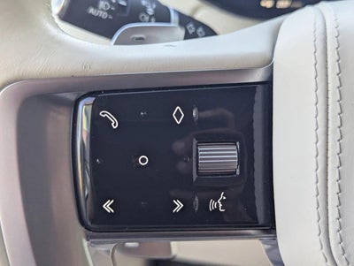 2023 Land Rover Range Rover P400 SE LWB 7 Seat