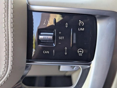 2023 Land Rover Range Rover P400 SE LWB 7 Seat