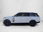 2023 Land Rover Range Rover P400 SE LWB 7 Seat