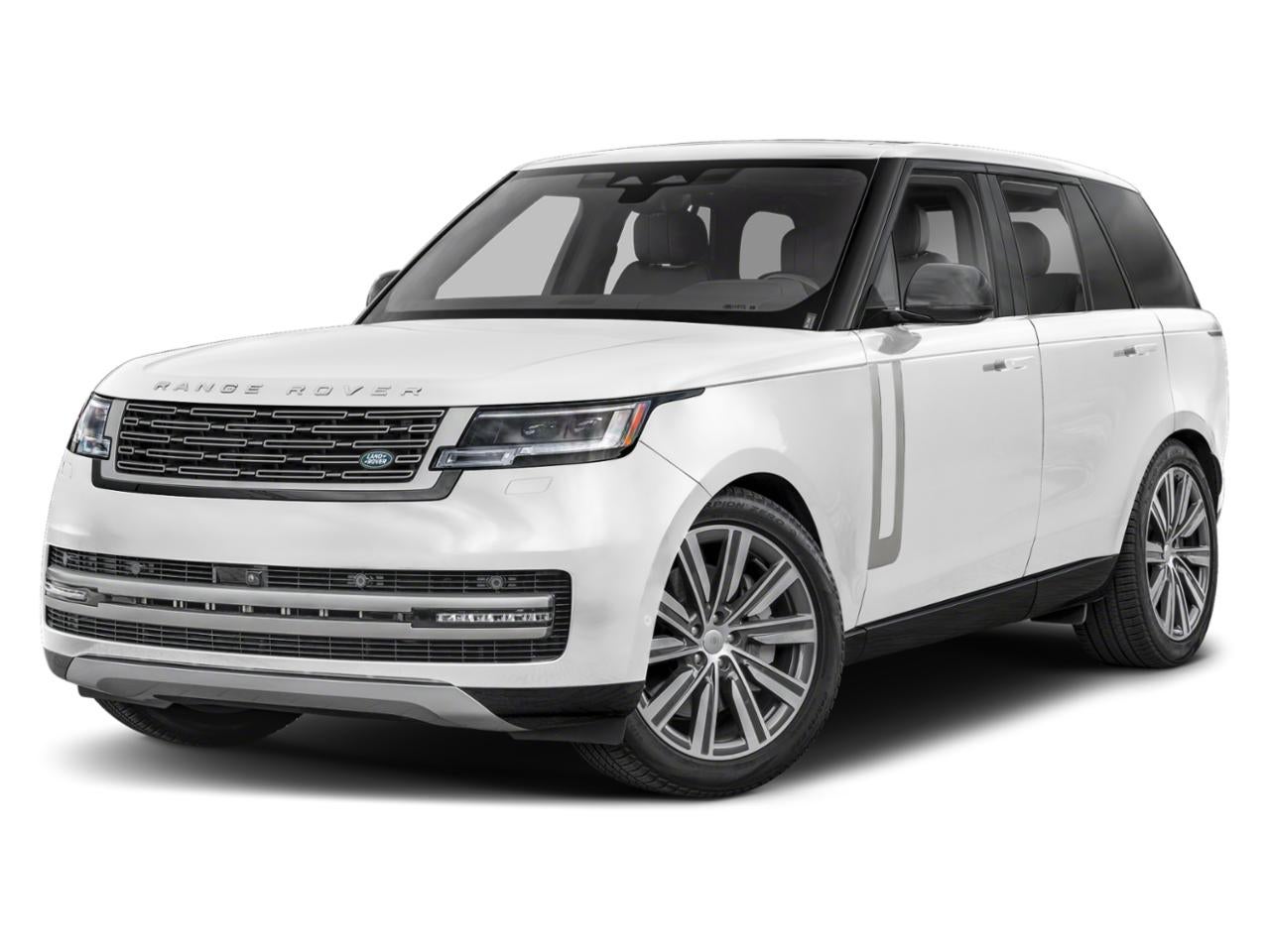 2023 Land Rover Range Rover P400 SE LWB 7 Seat
