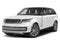 2023 Land Rover Range Rover P400 SE LWB 7 Seat